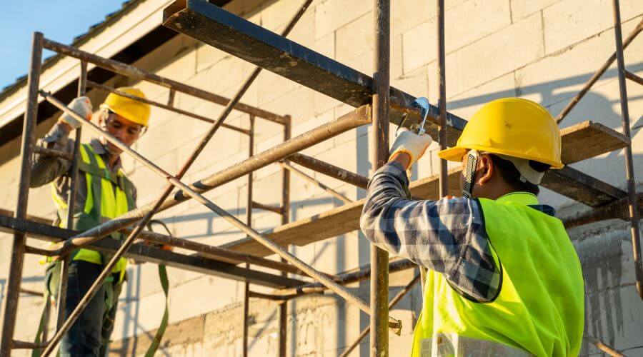 Local Chimney Repair in Grasonville, MD